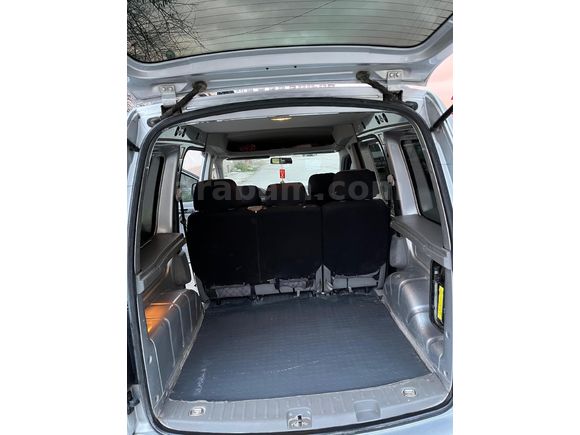 Sahibinden Volkswagen Caddy 1.9 TDI 2008 Model