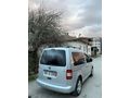 Sahibinden Volkswagen Caddy 1.9 TDI 2008 Model