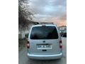 Sahibinden Volkswagen Caddy 1.9 TDI 2008 Model