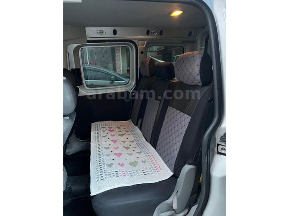 Sahibinden Volkswagen Caddy 1.9 TDI 2008 Model