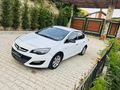 -MAHİROĞLU AUTO'DAN TEMİZ OPEL ASTRA GENİŞ EKRAN EDİTİON-