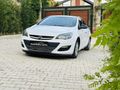 -MAHİROĞLU AUTO'DAN TEMİZ OPEL ASTRA GENİŞ EKRAN EDİTİON-