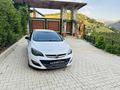 -MAHİROĞLU AUTO'DAN TEMİZ OPEL ASTRA GENİŞ EKRAN EDİTİON-