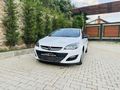 -MAHİROĞLU AUTO'DAN TEMİZ OPEL ASTRA GENİŞ EKRAN EDİTİON-