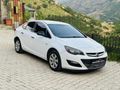 -MAHİROĞLU AUTO'DAN TEMİZ OPEL ASTRA GENİŞ EKRAN EDİTİON-