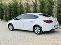-MAHİROĞLU AUTO'DAN TEMİZ OPEL ASTRA GENİŞ EKRAN EDİTİON-