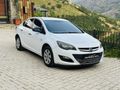 -MAHİROĞLU AUTO'DAN TEMİZ OPEL ASTRA GENİŞ EKRAN EDİTİON-