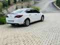-MAHİROĞLU AUTO'DAN TEMİZ OPEL ASTRA GENİŞ EKRAN EDİTİON-