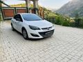 -MAHİROĞLU AUTO'DAN TEMİZ OPEL ASTRA GENİŞ EKRAN EDİTİON-