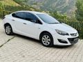 -MAHİROĞLU AUTO'DAN TEMİZ OPEL ASTRA GENİŞ EKRAN EDİTİON-