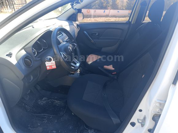 Sahibinden Renault Symbol joy 1sCe  2019 Model tramersiz