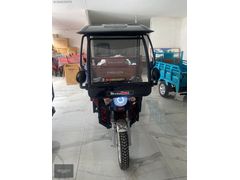 MOTOLUX CARGO 44000 KABİNLİ 109.990 TL YILMAZOĞLU MOTOR'DA