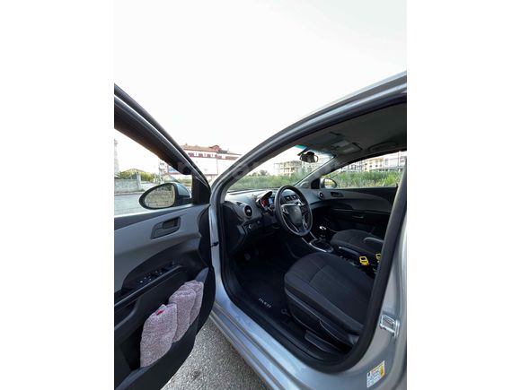 Sahibinden Chevrolet Aveo 1.4 LT 2011 Model 