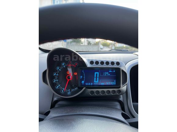 Sahibinden Chevrolet Aveo 1.4 LT 2011 Model 