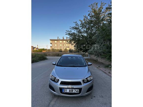 Sahibinden Chevrolet Aveo 1.4 LT 2011 Model 