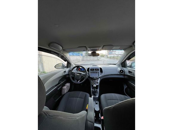 Sahibinden Chevrolet Aveo 1.4 LT 2011 Model 