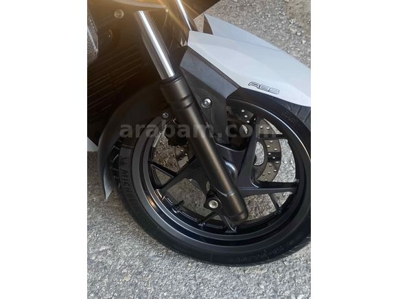 Sahibinden Yamaha X-Max 250 