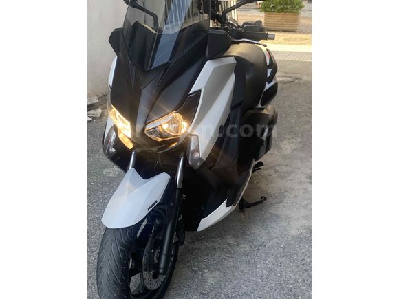 Sahibinden Yamaha X-Max 250 