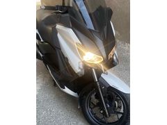 Sahibinden Yamaha X-Max 250 