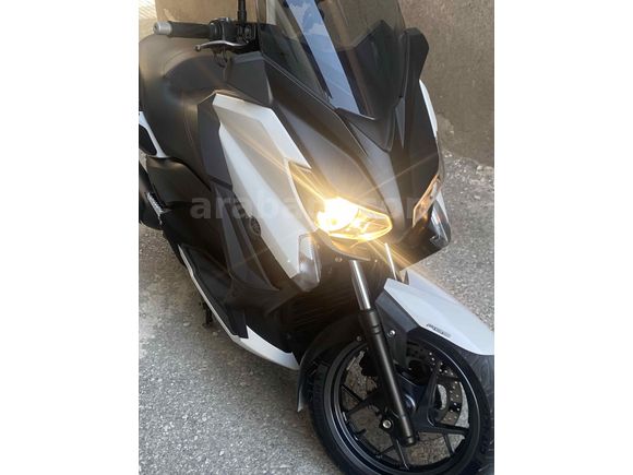 Sahibinden Yamaha X-Max 250 