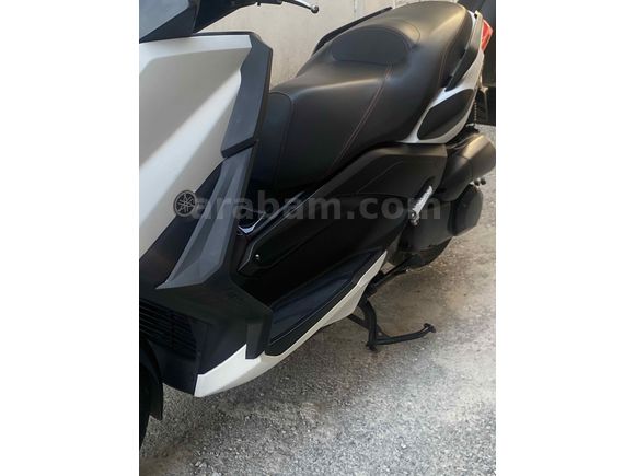 Sahibinden Yamaha X-Max 250 