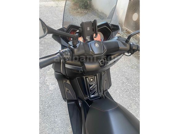 Sahibinden Yamaha X-Max 250 