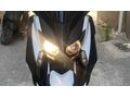 Sahibinden Yamaha X-Max 250 