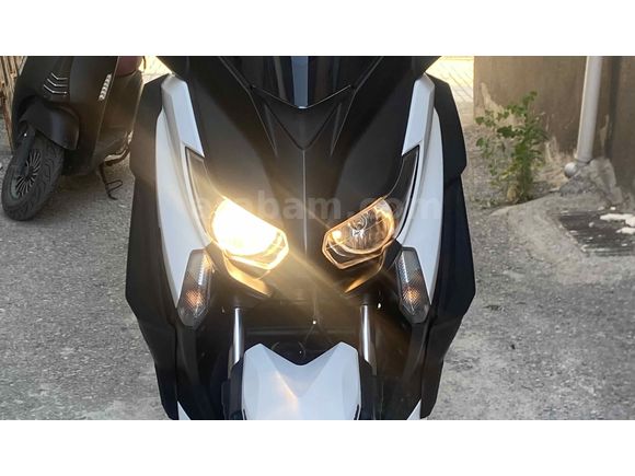 Sahibinden Yamaha X-Max 250 