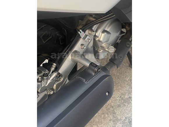 Sahibinden Yamaha X-Max 250 