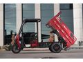 ERMOTORS'TAN MOTOLUX CARGO 54000 9-12 TAKSİT İMKANI