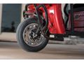 ERMOTORS'TAN MOTOLUX CARGO 54000 9-12 TAKSİT İMKANI