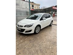 Sahibinden Opel Astra 1.4 T Enjoy Active 2014 Model 