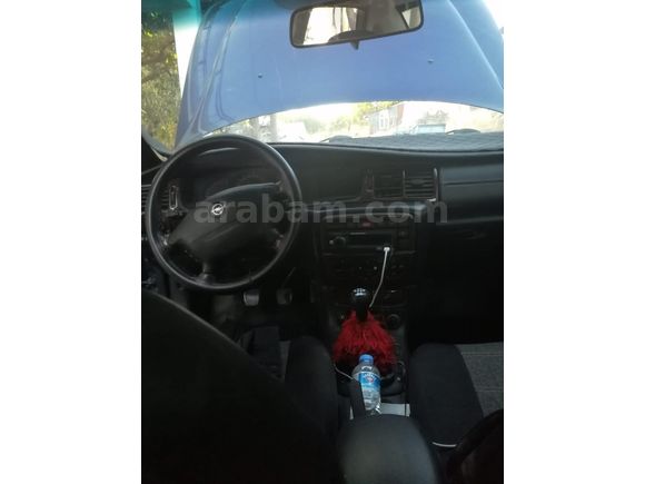 Sahibinden Opel Vectra 2.0 CD 1997 Model