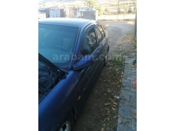 Sahibinden Opel Vectra 2.0 CD 1997 Model