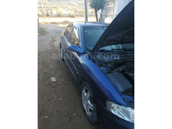 Sahibinden Opel Vectra 2.0 CD 1997 Model
