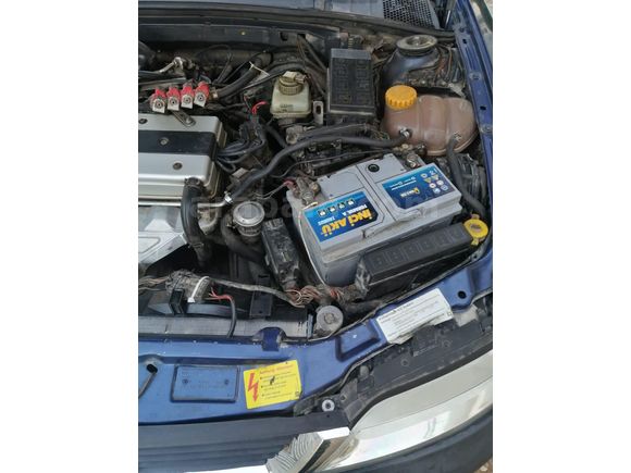 Sahibinden Opel Vectra 2.0 CD 1997 Model