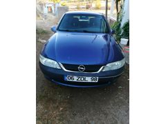 Sahibinden Opel Vectra 2.0 CD 1997 Model
