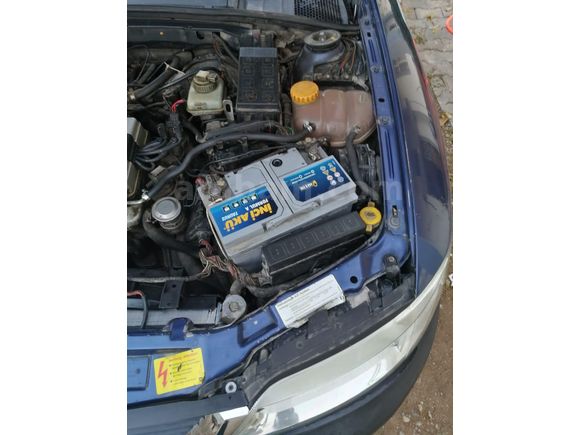 Sahibinden Opel Vectra 2.0 CD 1997 Model