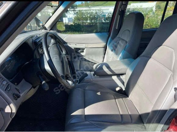 Sahibinden Ford Explorer 4.0 XLT 1997 Model 