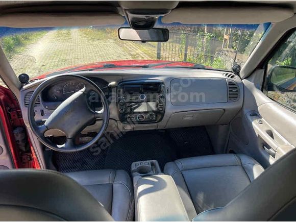 Sahibinden Ford Explorer 4.0 XLT 1997 Model 