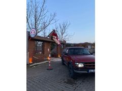 Sahibinden Ford Explorer 4.0 XLT 1997 Model 