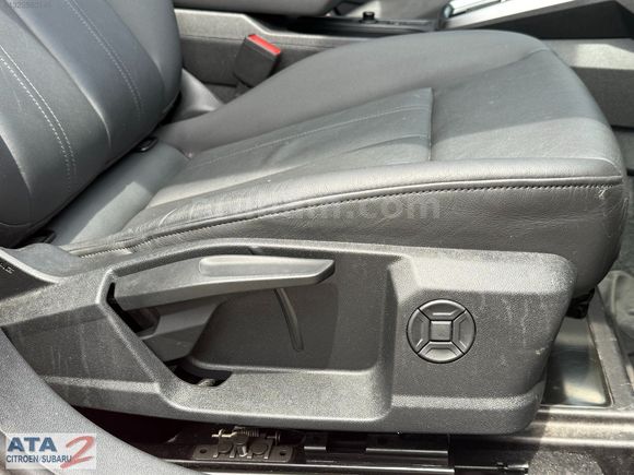 ATA OTOMOTİV - AUDİ - A3 - SPORTBACK - 30 TFSI - ADVANCED