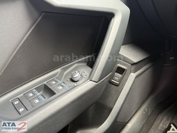 ATA OTOMOTİV - AUDİ - A3 - SPORTBACK - 30 TFSI - ADVANCED
