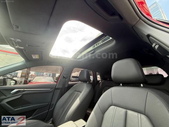 ATA OTOMOTİV - AUDİ - A3 - SPORTBACK - 30 TFSI - ADVANCED