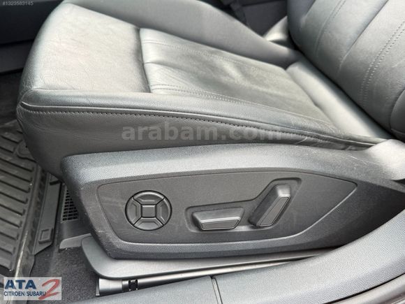 ATA OTOMOTİV - AUDİ - A3 - SPORTBACK - 30 TFSI - ADVANCED