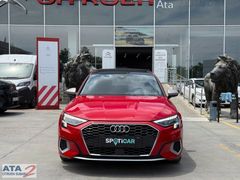 ATA OTOMOTİV - AUDİ - A3 - SPORTBACK - 30 TFSI - ADVANCED