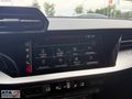 ATA OTOMOTİV - AUDİ - A3 - SPORTBACK - 30 TFSI - ADVANCED