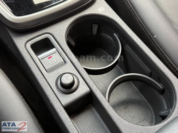 ATA OTOMOTİV - AUDİ - A3 - SPORTBACK - 30 TFSI - ADVANCED