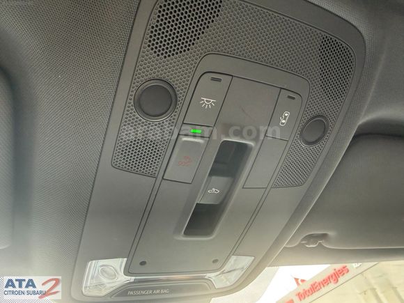 ATA OTOMOTİV - AUDİ - A3 - SPORTBACK - 30 TFSI - ADVANCED