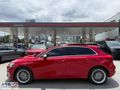 ATA OTOMOTİV - AUDİ - A3 - SPORTBACK - 30 TFSI - ADVANCED